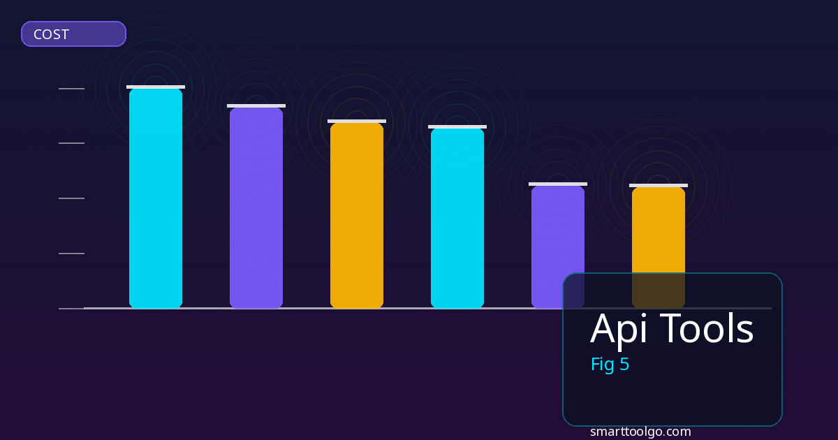 Api Tools tools and features overview