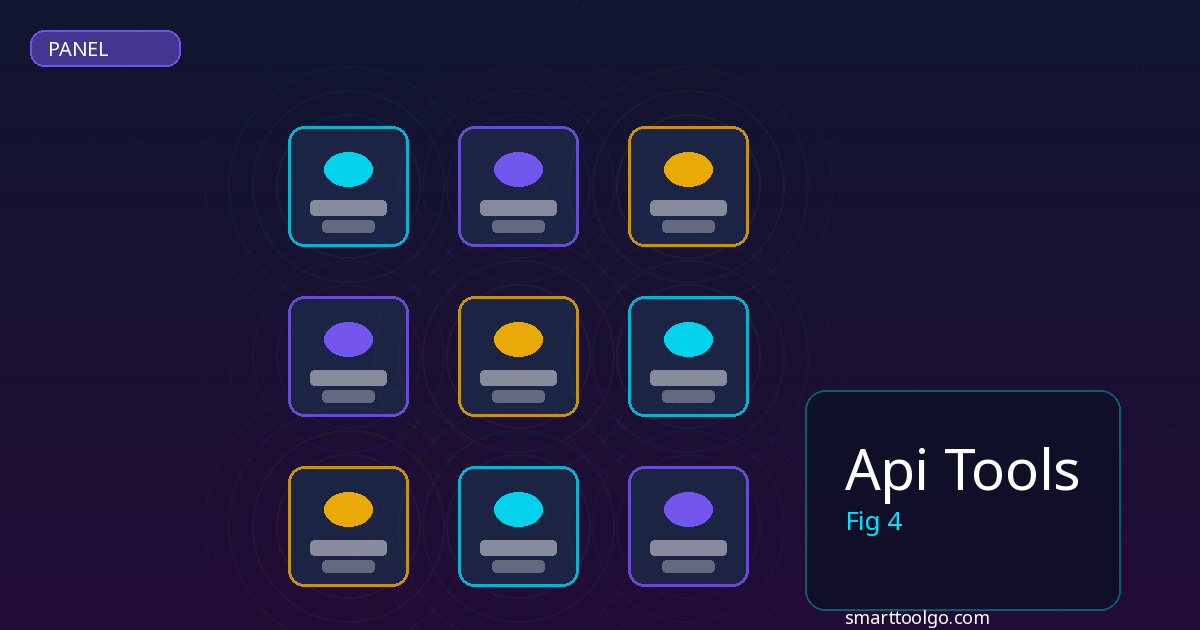 Api Tools cost and pricing analysis