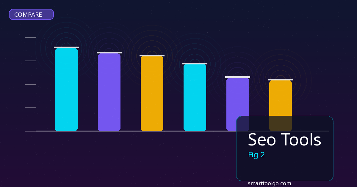 Seo Tools comparison and review
