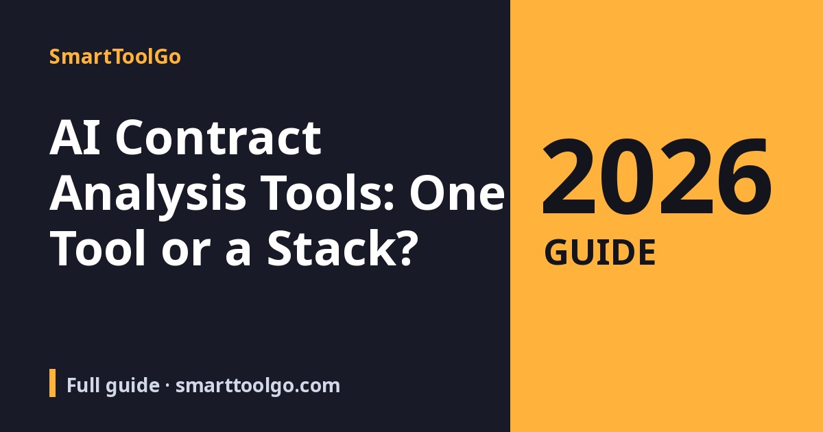 Contract Analysis