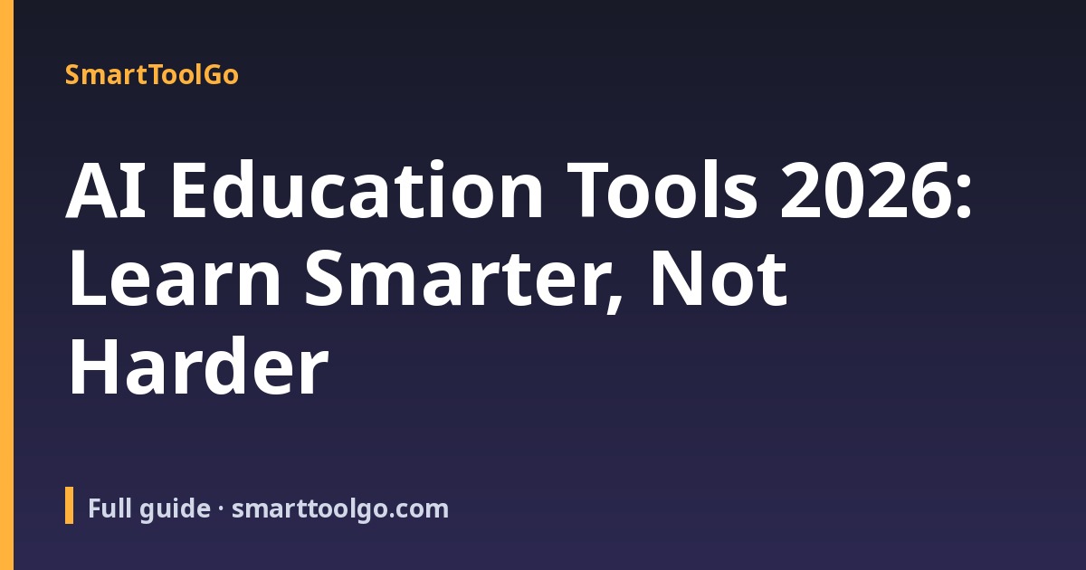 Education