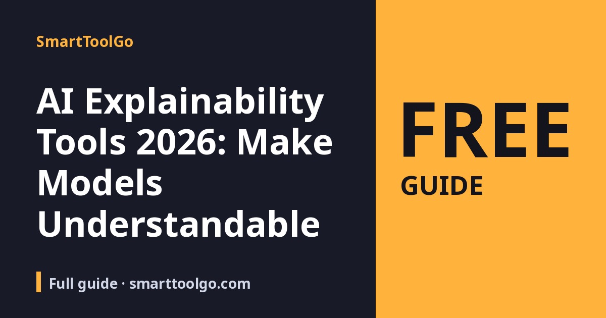 Explainability