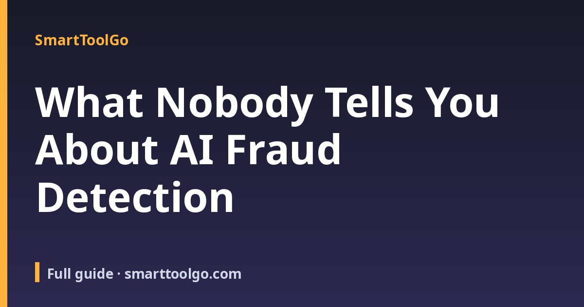 Fraud Detection