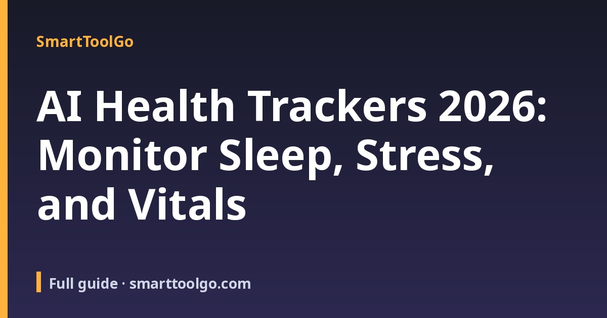Health Trackers