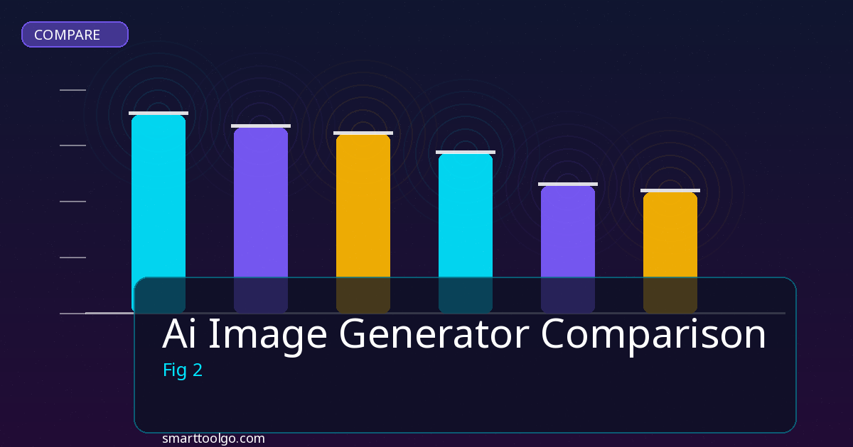 Ai Image Generator Comparison comparison and review