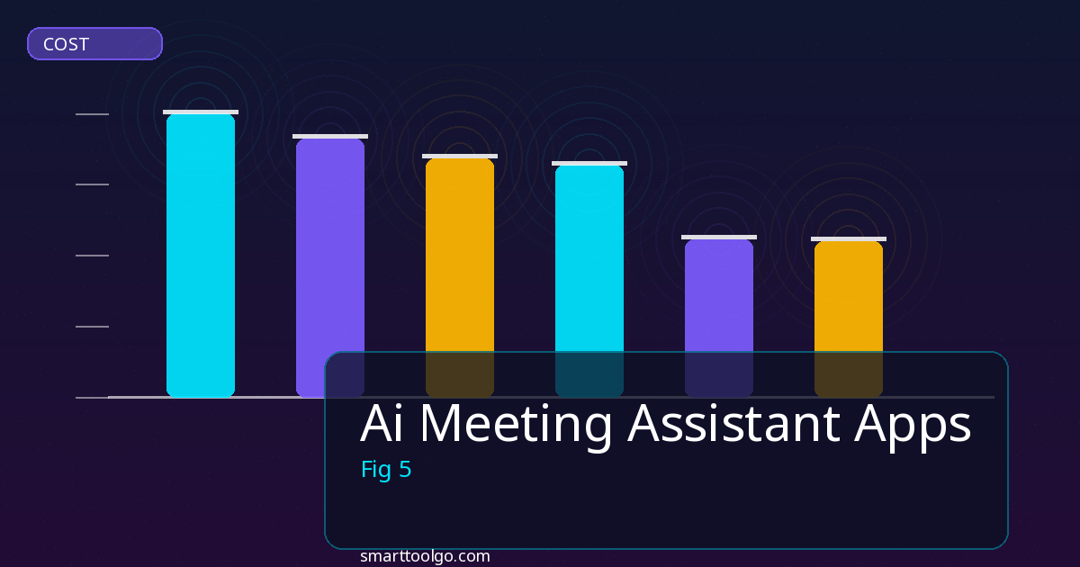 Ai Meeting Assistant Apps tools and features overview