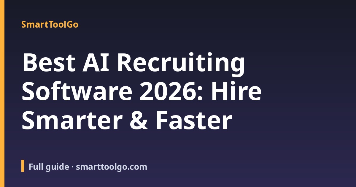 Recruiting