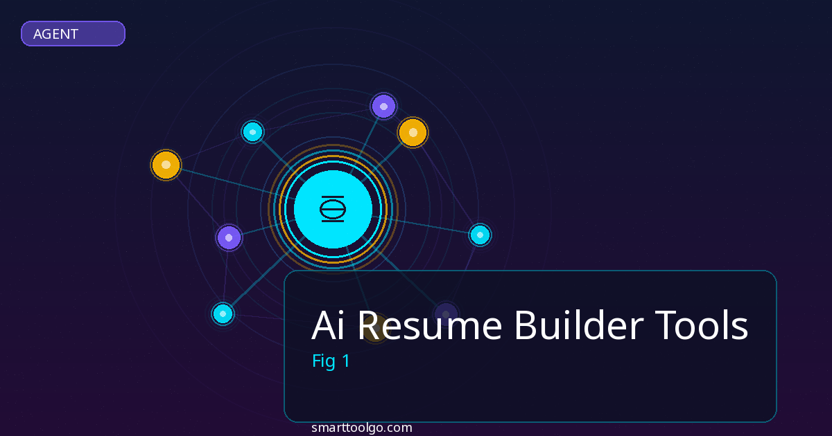 Ai Resume Builder Tools - featured image