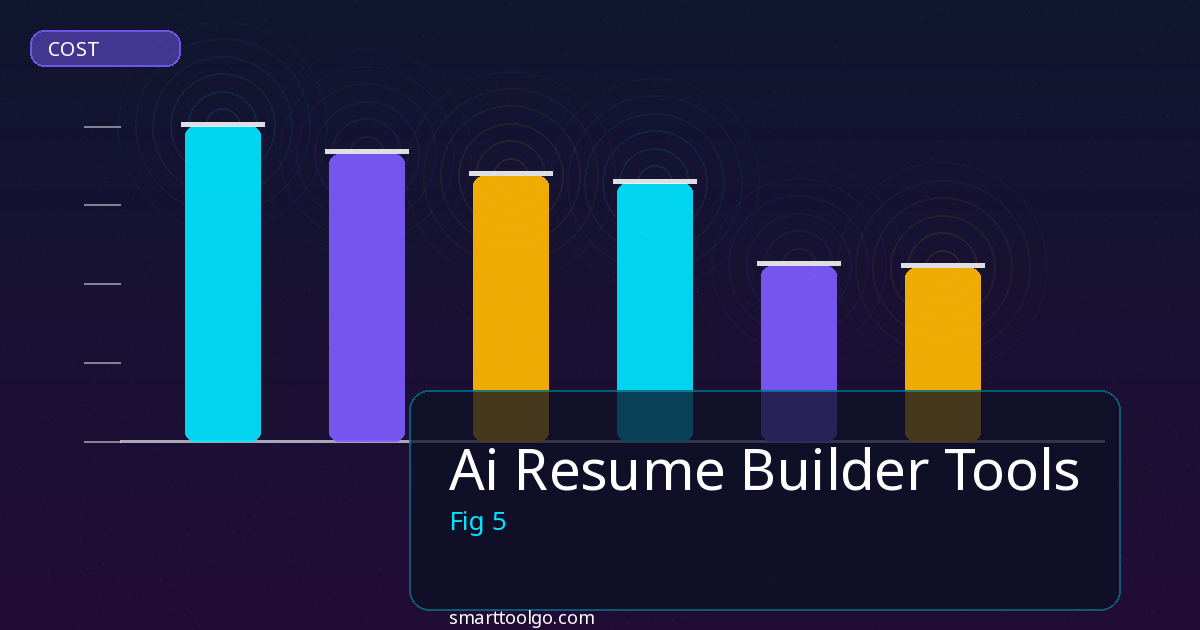 Ai Resume Builder Tools tools and features overview
