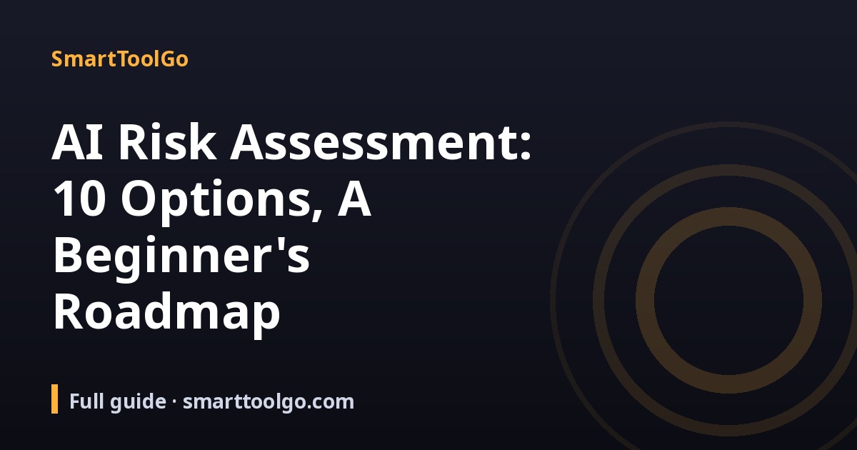Risk Assessment