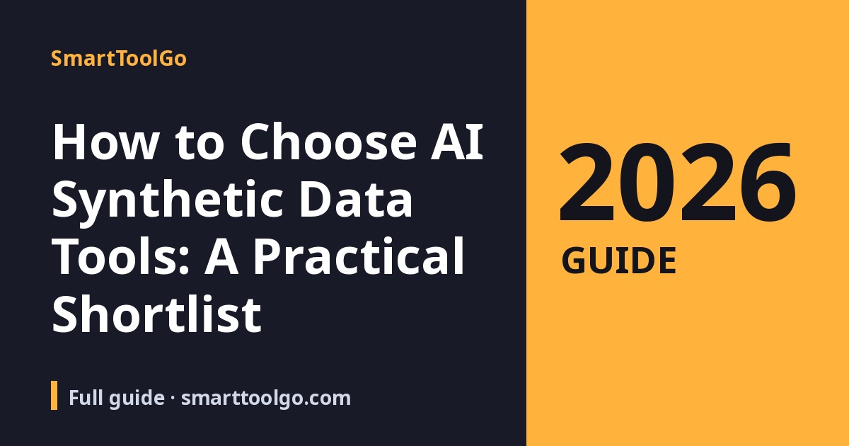 Synthetic Data