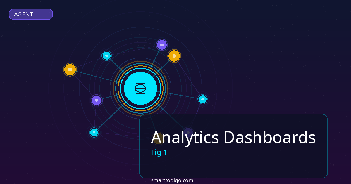 Analytics Dashboards - featured image
