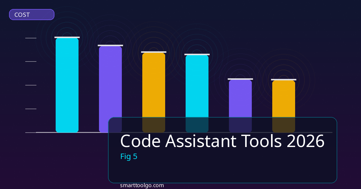 Code Assistant Tools tools and features overview