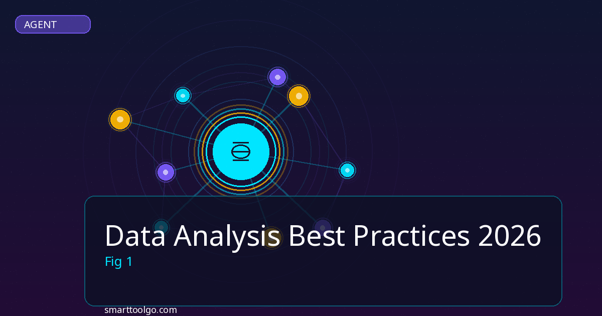 Data Analysis Best Practices - featured image