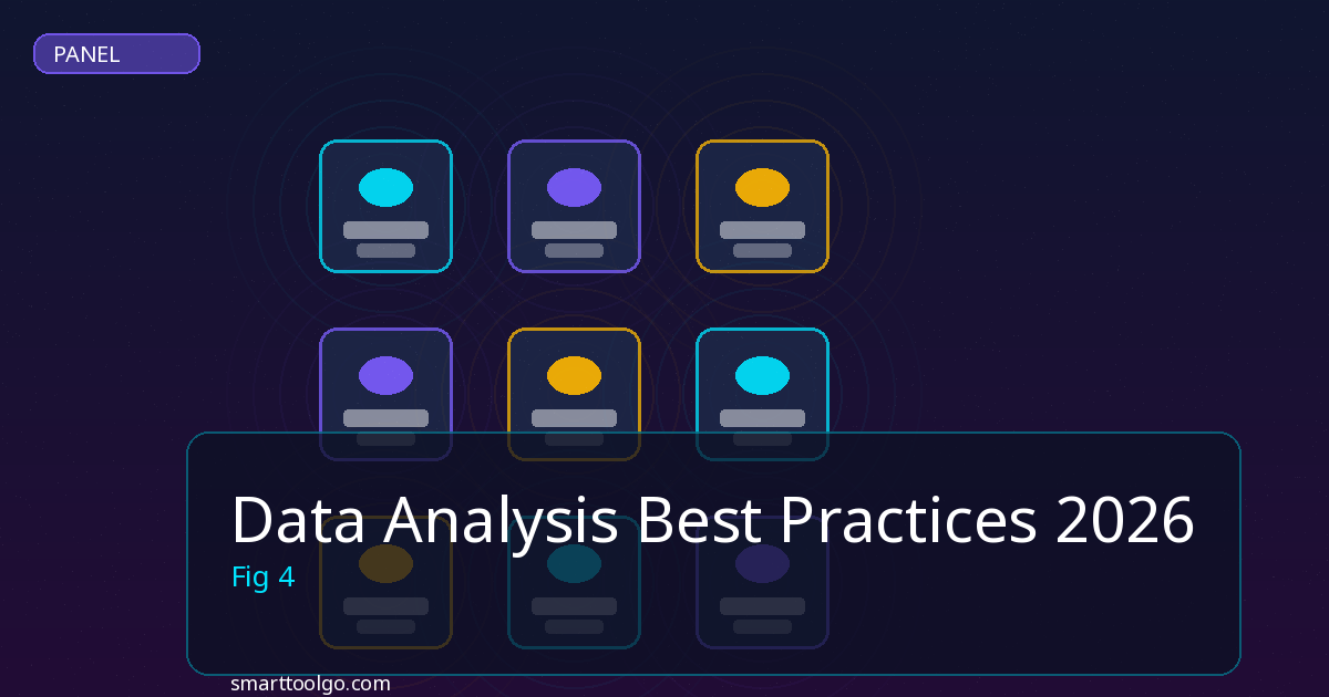 Data Analysis Best Practices cost and pricing analysis
