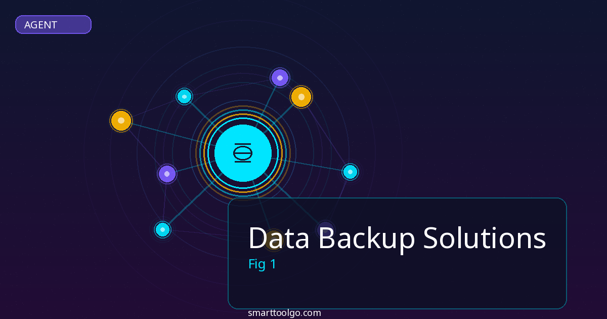 Data Backup Solutions - featured image