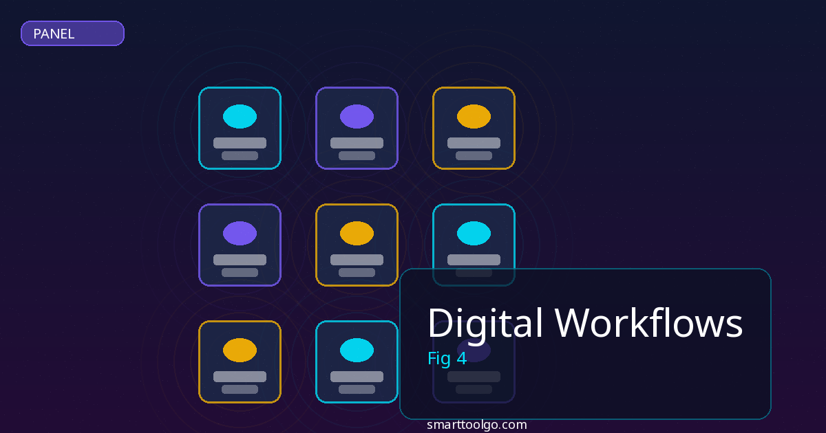 Digital Workflows cost and pricing analysis