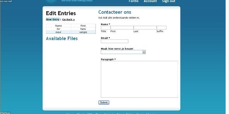 Form Builder — smarttoolgo.com