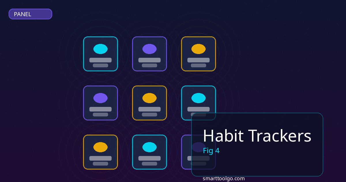 Habit Trackers cost and pricing analysis