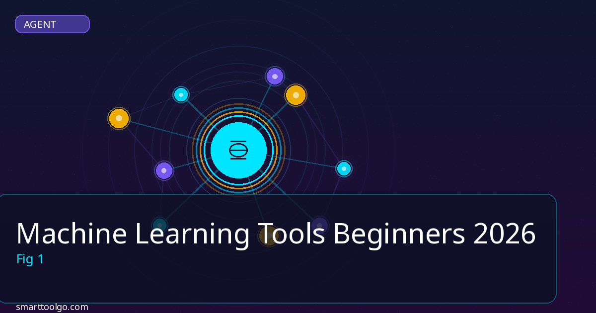 Machine Learning Tools Beginners - featured image