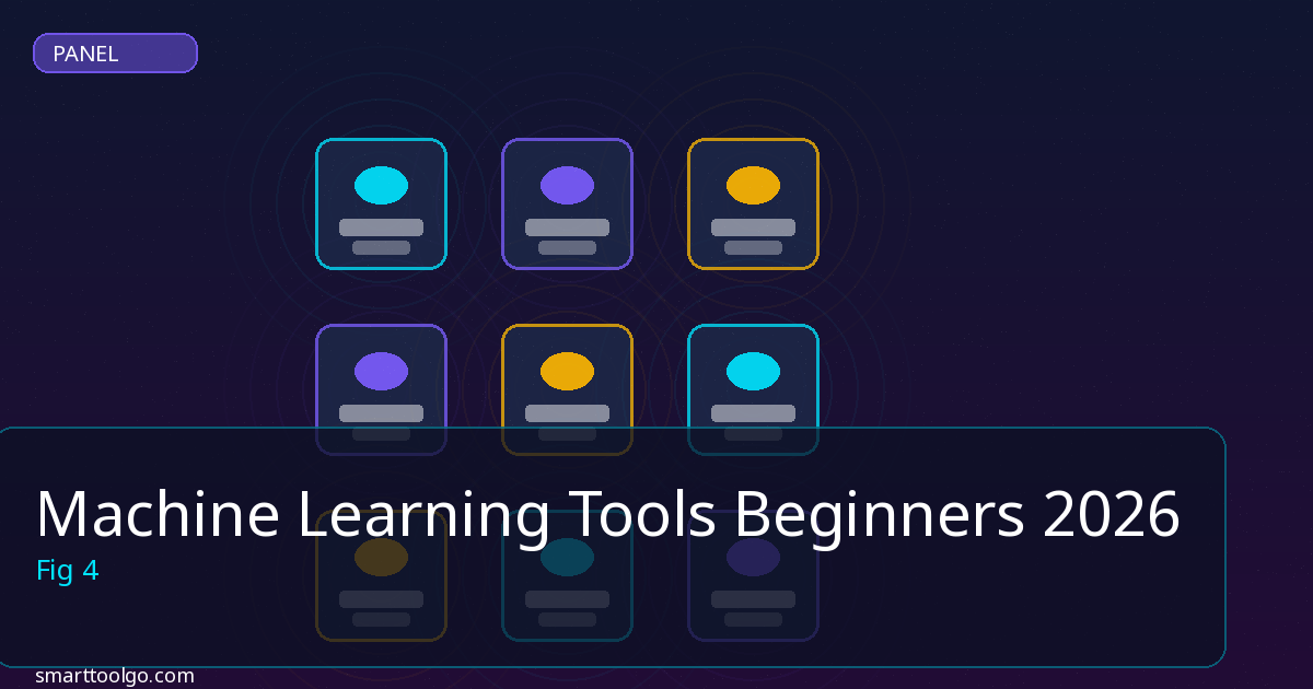 Machine Learning Tools Beginners cost and pricing analysis