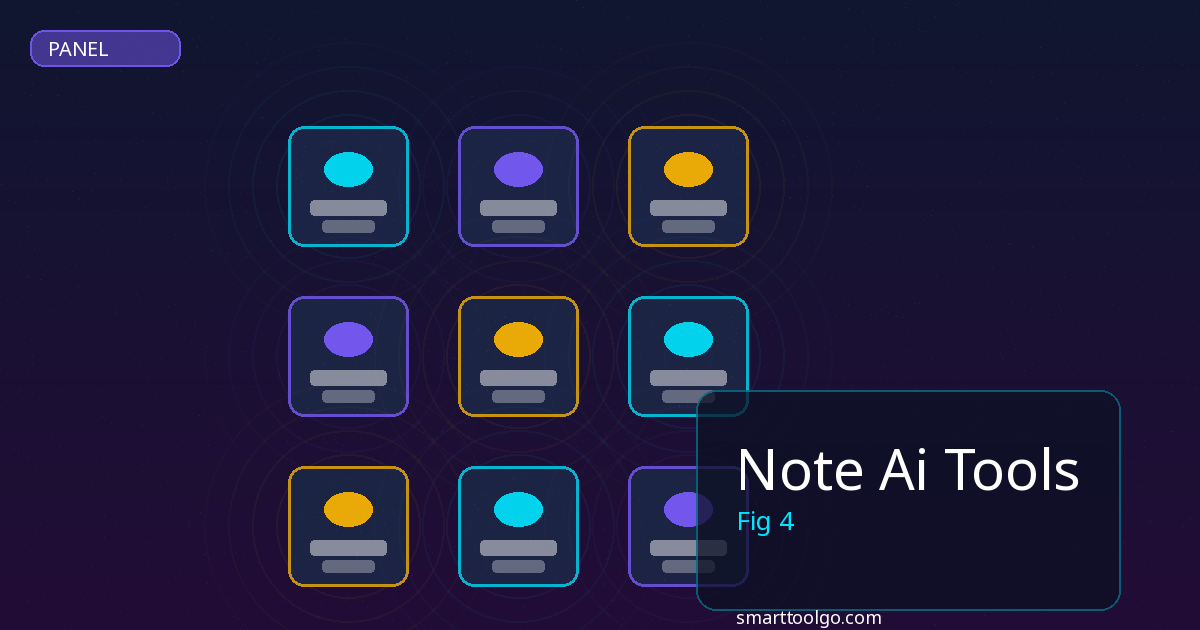 Note Ai Tools step by step guide
