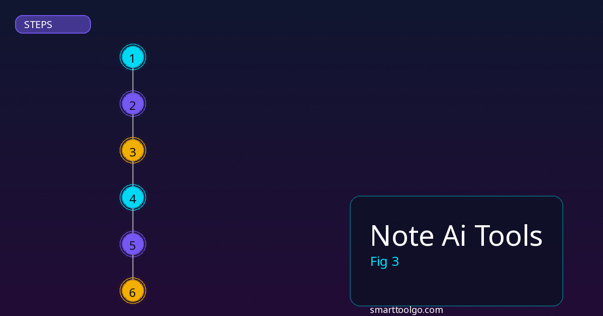 Note Ai Tools cost and pricing analysis