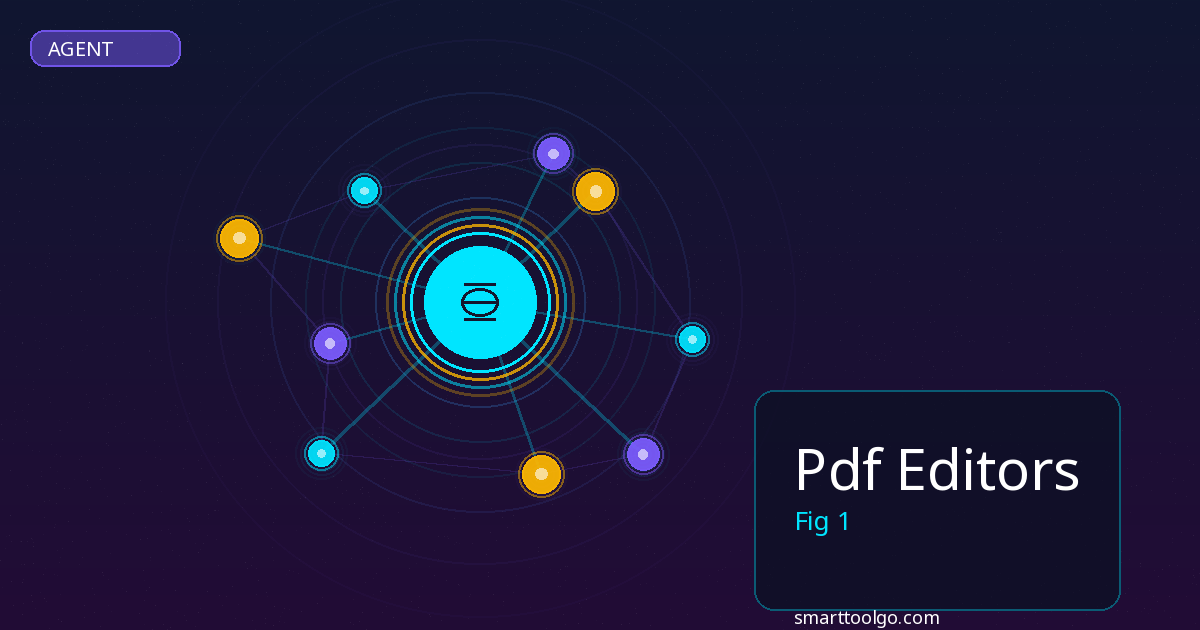 Pdf Editors - featured image