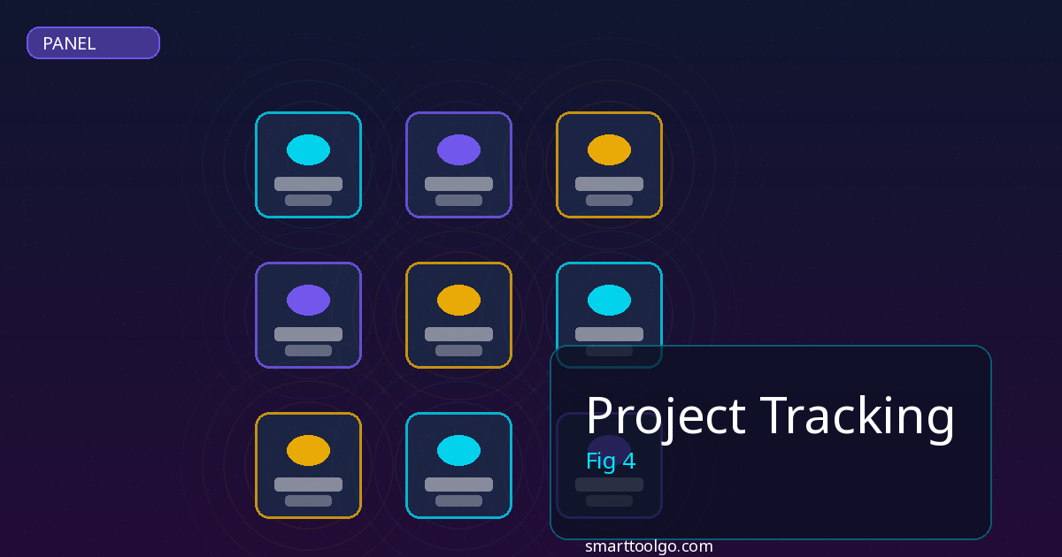 Project Tracking cost and pricing analysis