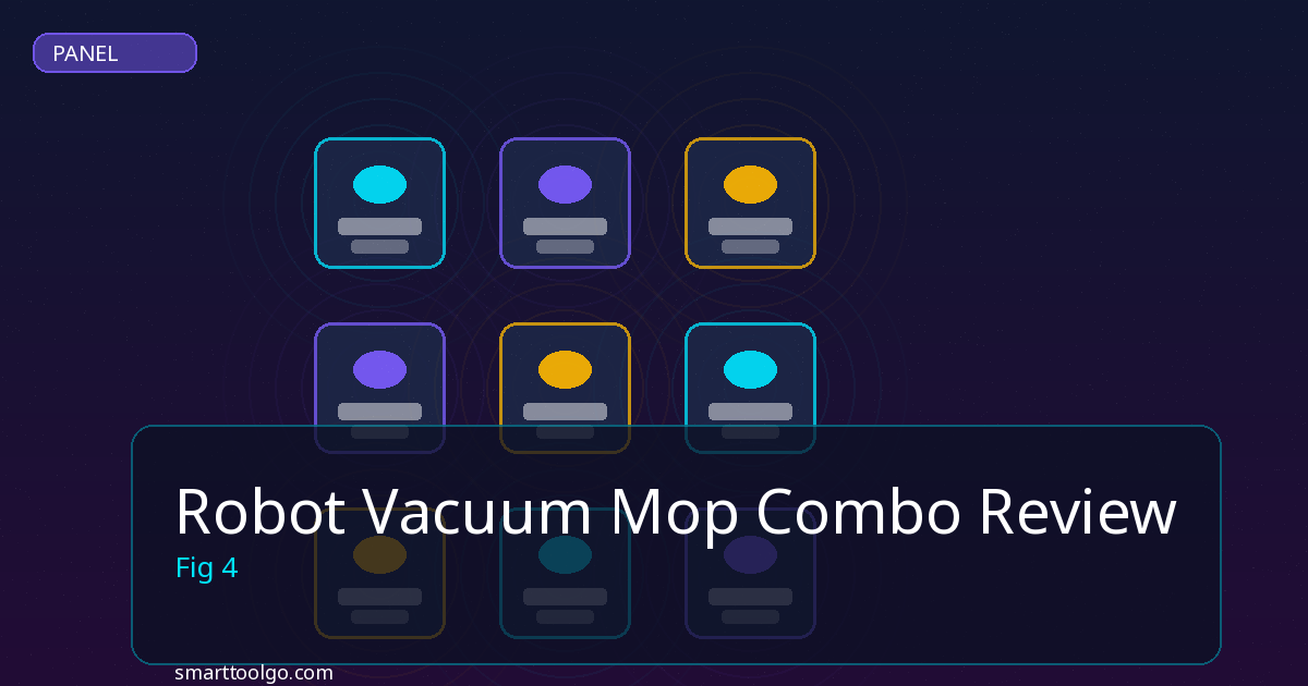 Robot Vacuum Mop Combo Review cost and pricing analysis