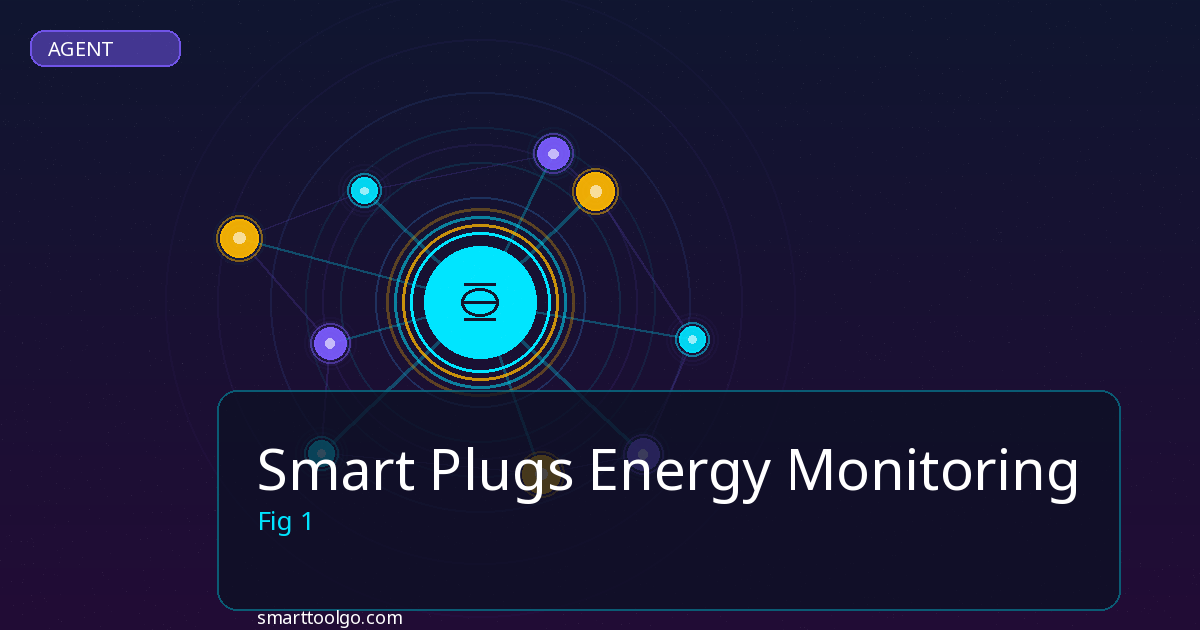 Smart Plugs Energy Monitoring - featured image