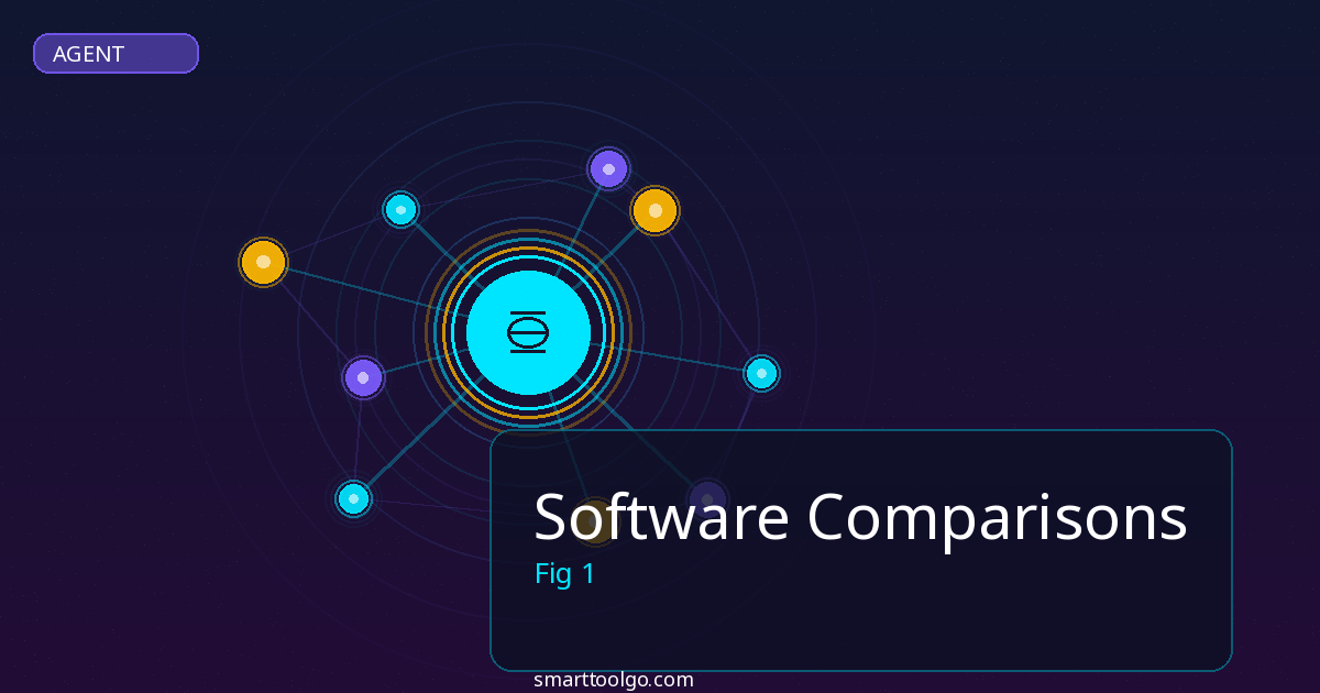 Software Comparisons - featured image
