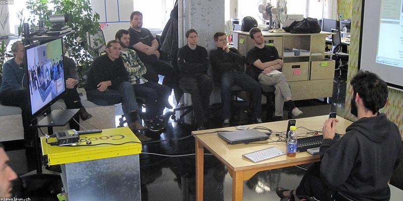 Video Conferencing — smarttoolgo.com